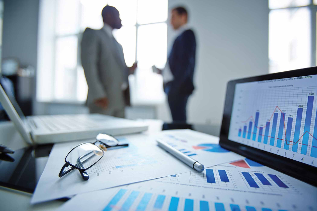 Financial Compliance & Advisory