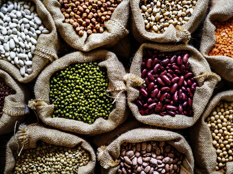 Commodities Brokering