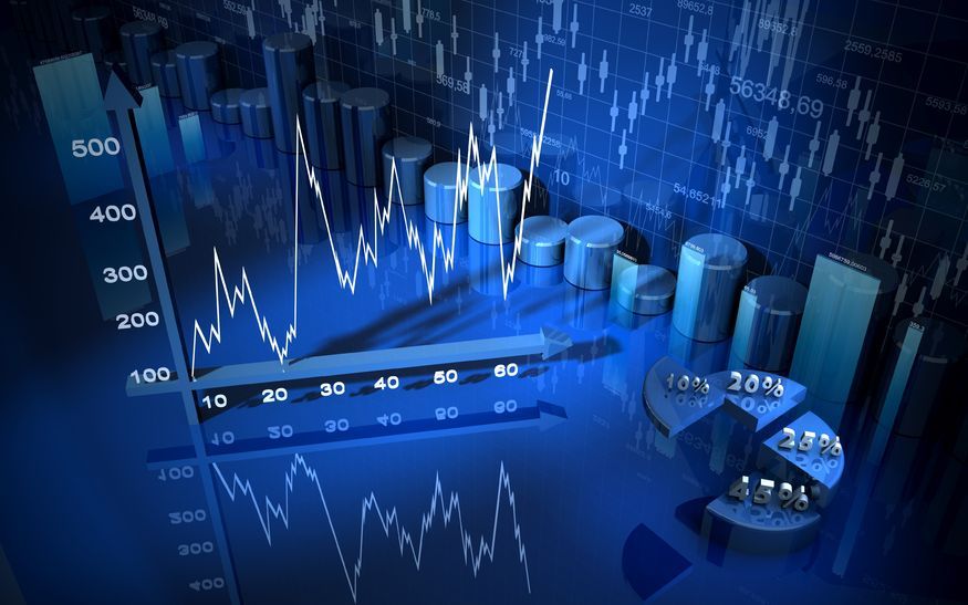 Financial Instruments Brokering