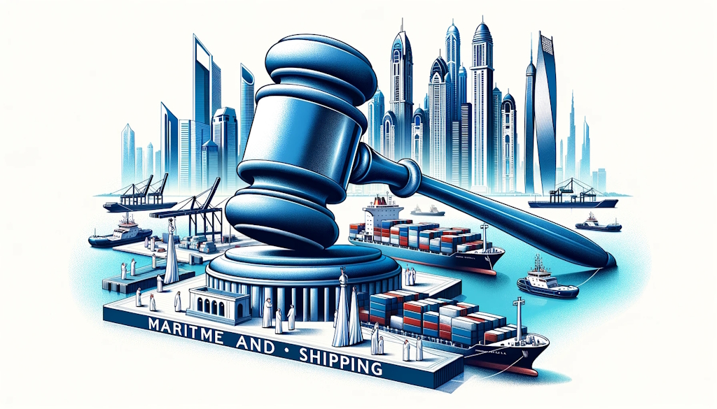 Maritime & Shipping Brokering